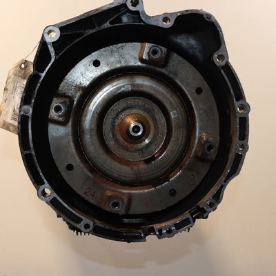 Boîte à vitesse automatique Bmw 5 Touring (E61) 535 d (2004-2010)