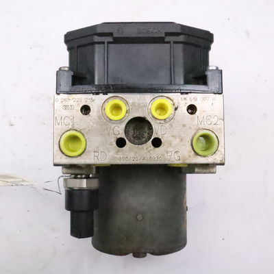 Calculateur abs Peugeot 307 CC (3B) 2.0 16v (2003-2005) 2 portes