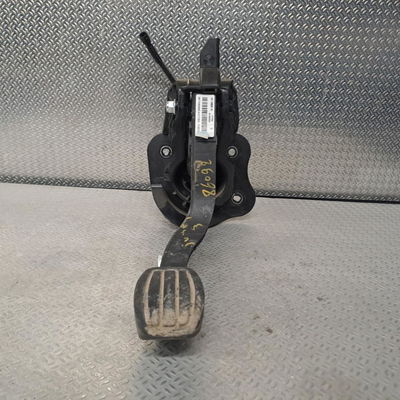 Pedale embrayage Citroën JUMPY Camionnette (V_) 1.5 bluehdi 120 (2018)
