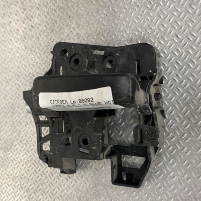 Poignee int porte coulissante d Citroën JUMPY Camionnette (V_) 1.5 bluehdi 120 (2018)