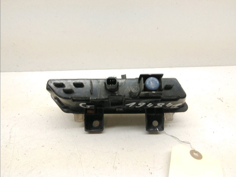 Feux position g Renault CLIO IV (BH_) 1.5 dci 90 (2012) 5 portes