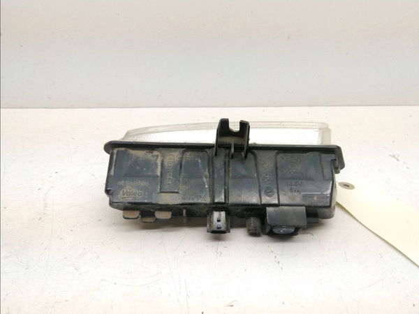Feux position g Renault CLIO IV (BH_) 1.5 dci 90 (2012) 5 portes