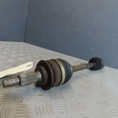 Transmission avant gauche SUZUKI SWIFT