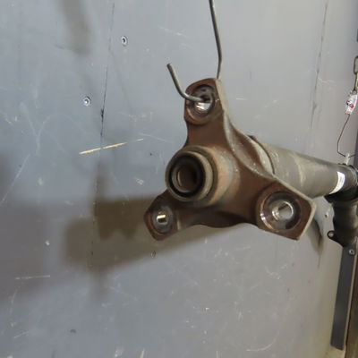 Transmission longitudinale ar BMW X1
