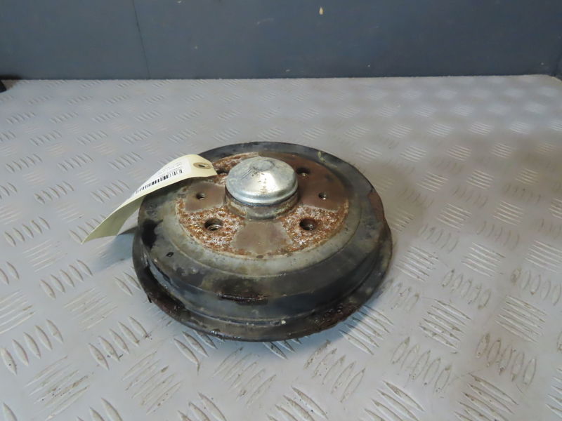 Tambour arrière gauche FIAT 500
