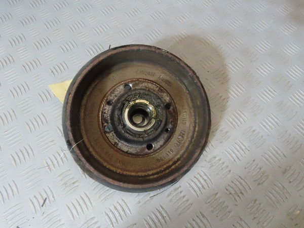 Tambour arrière gauche FIAT 500