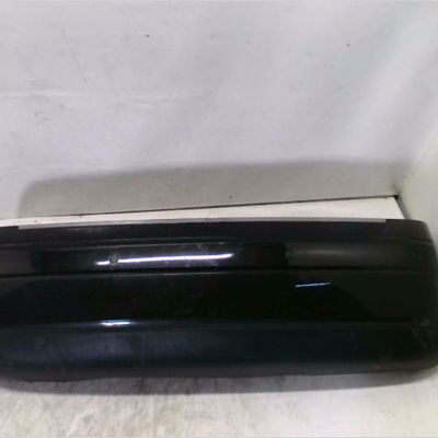Pare-choc arrière Audi A2 (8Z0) 1.4 (2000-2005) 5 portes