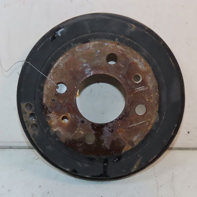 Tambour arrière droit FIAT 500