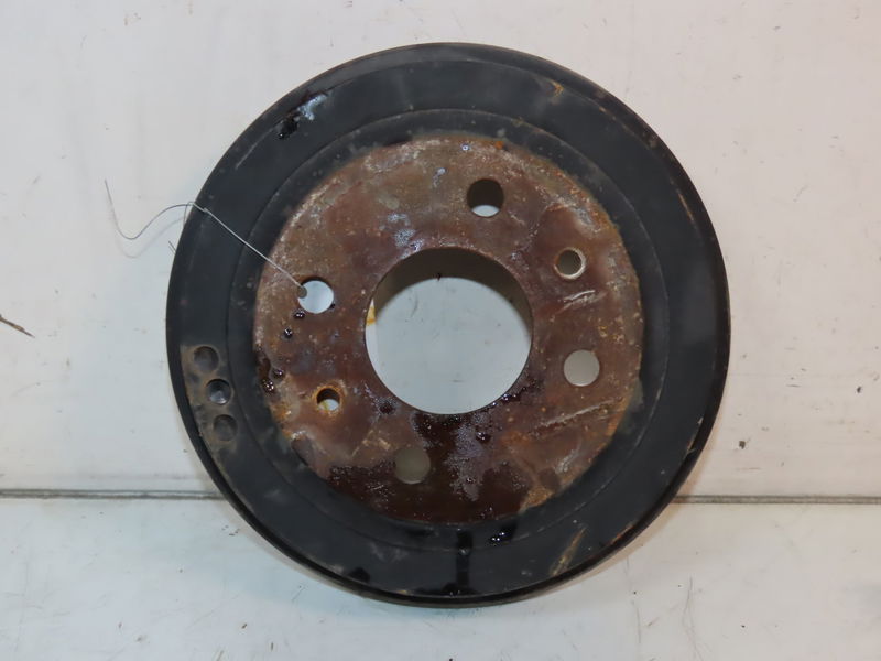 Tambour arrière droit FIAT 500