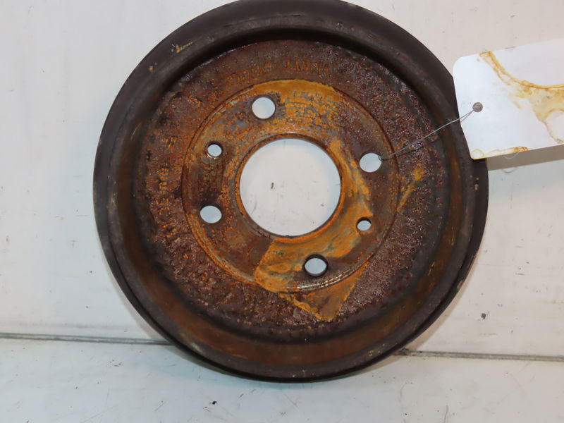 Tambour arrière droit FIAT 500