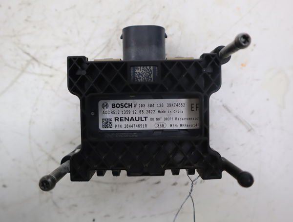 Capteur aide stationnement av Dacia SPRING Ev (b6m1) (2020) 5 portes