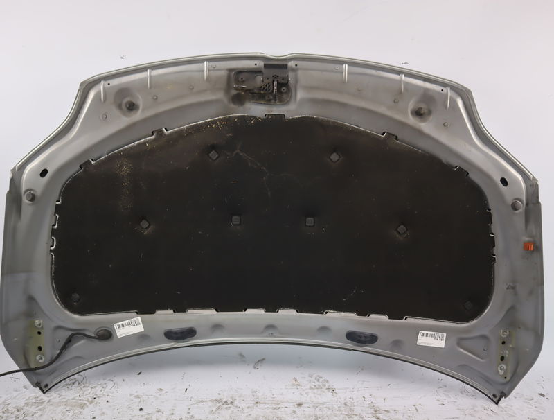 Capot Volkswagen GOLF PLUS V (5M1, 521) 1.6 tdi (2009-2013) 5 portes