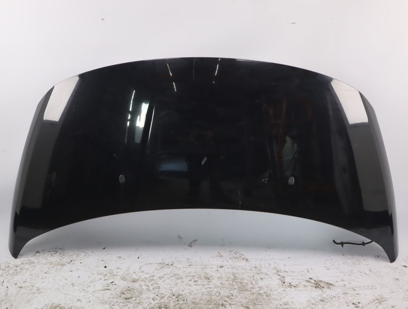 Capot Peugeot 3008 Monospace (0U_) 1.6 hdi (2009-2016) 5 portes