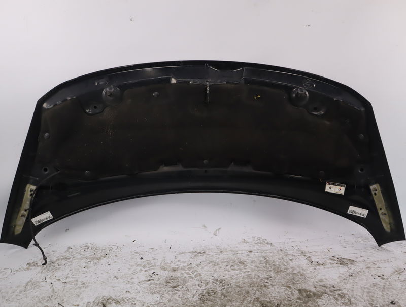 Capot Peugeot 3008 Monospace (0U_) 1.6 hdi (2009-2016) 5 portes
