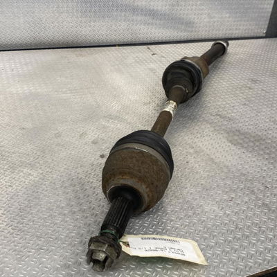 Transmission avant droite Renault CLIO III (BR0-1, CR0-1) 1.5 dci (br0h, cr0h, cr1s, br1s) (2005-2014) 3 portes