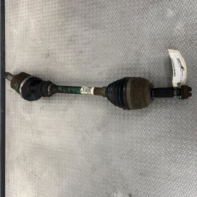 Transmission avant gauche Renault CLIO III (BR0-1, CR0-1) 1.5 dci (br0h, cr0h, cr1s, br1s) (2005-2014) 3 portes