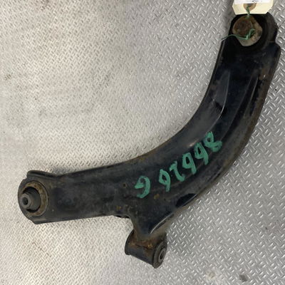 Triangle inf avg Renault CLIO III (BR0-1, CR0-1) 1.5 dci (br0h, cr0h, cr1s, br1s) (2005-2014) 3 portes