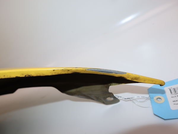 Aile avant droite Seat LEON (1P1) 2.0 tdi 16v (2005-2012)