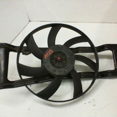 Ventilateur de refroidissement Renault MEGANE I (BA0-1_) 1.4 16v (ba0d, ba1h, ba0w, ba10) (1999-2003)