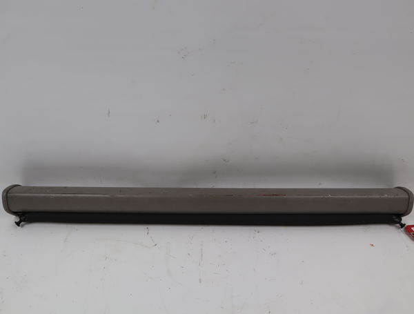 Cache bagage Volvo V50 (545) 2.0 d (2004-2010)