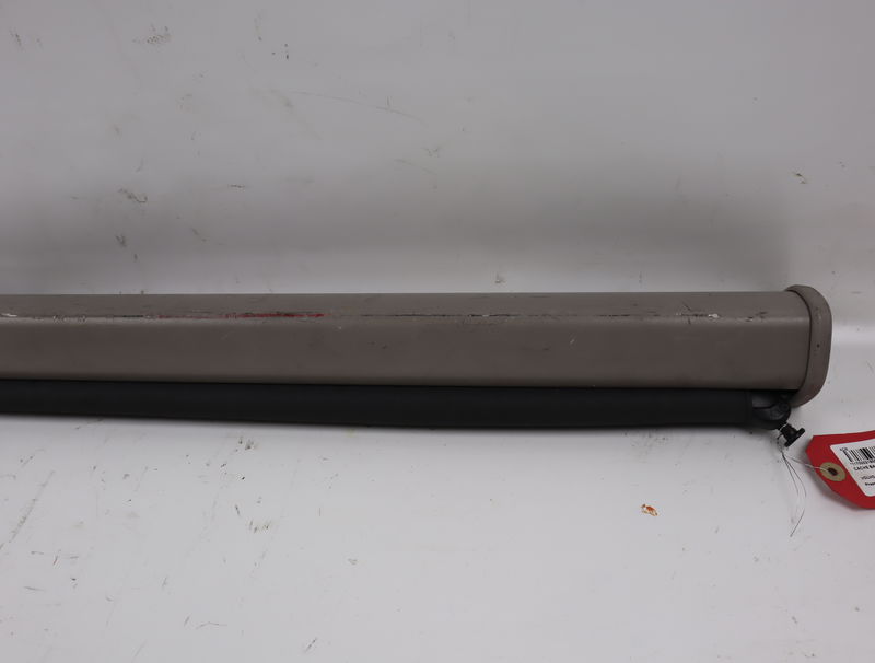 Cache bagage Volvo V50 (545) 2.0 d (2004-2010)