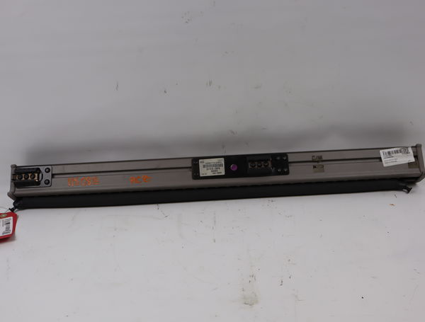Cache bagage Volvo V50 (545) 2.0 d (2004-2010)