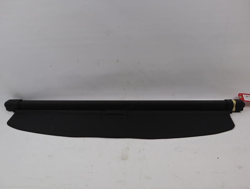 Tablette plage arrière Fiat CROMA (194_) 1.9 d multijet (194axb1b) (2005-2011)