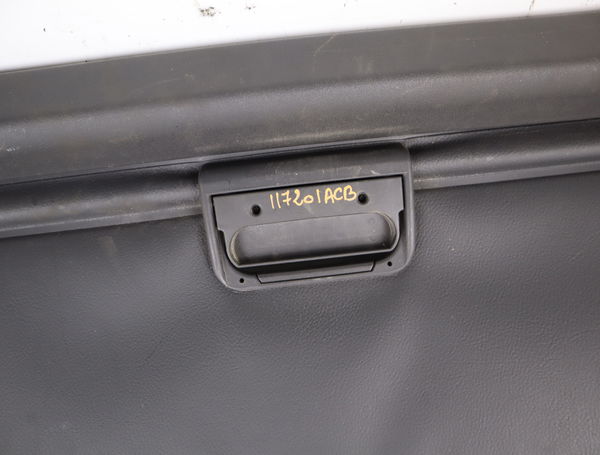 Tablette plage arrière Fiat CROMA (194_) 1.9 d multijet (194axb1b) (2005-2011)