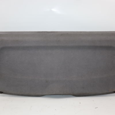 Tablette plage arrière Renault CLIO II (BB_, CB_) 1.9 dti (b-cb0u) (1999-2005)