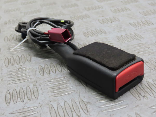 Ancrage ceinture avant gauche FORD RANGER