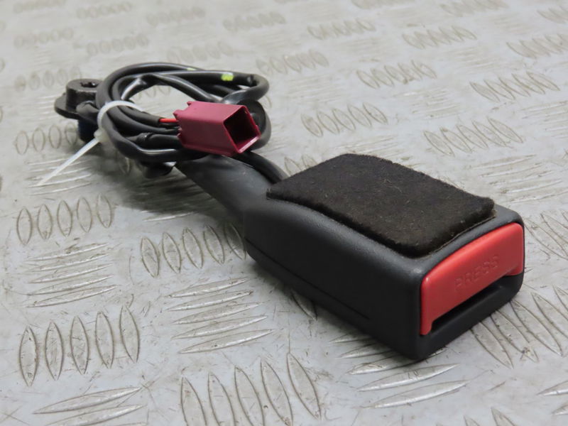 Ancrage ceinture avant gauche FORD RANGER