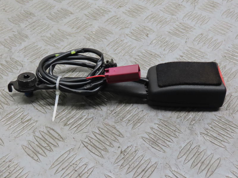 Ancrage ceinture avant gauche FORD RANGER