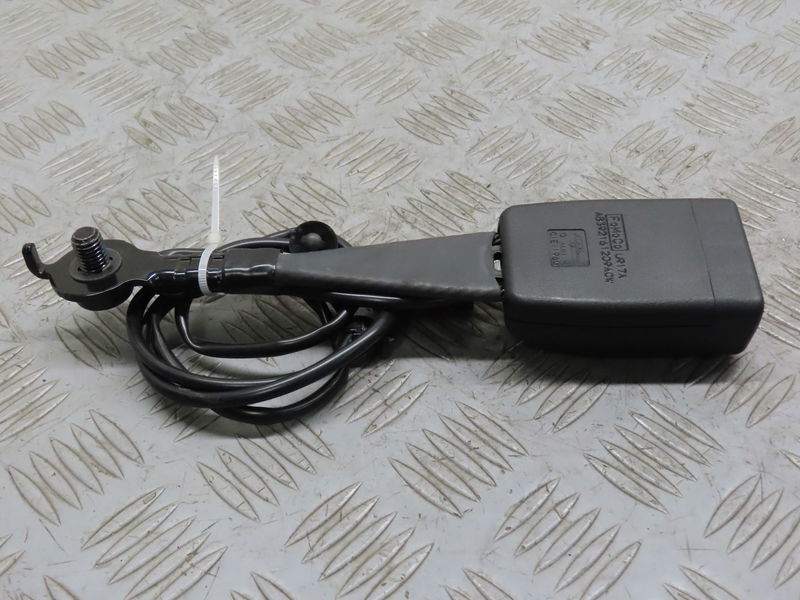Ancrage ceinture avant gauche FORD RANGER