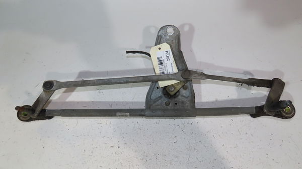 Moteur essuie-glace avant Bmw X5 (E53) 3.0 d (2001-2003)