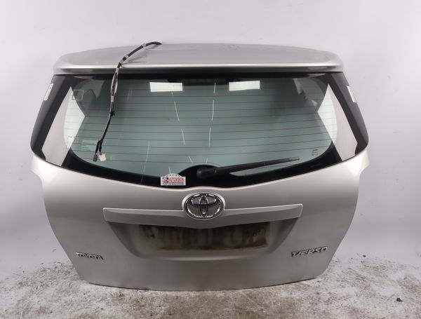 Hayon Toyota VERSO (_R2_) 2.0 d-4d (aur20_) (2009-2018)