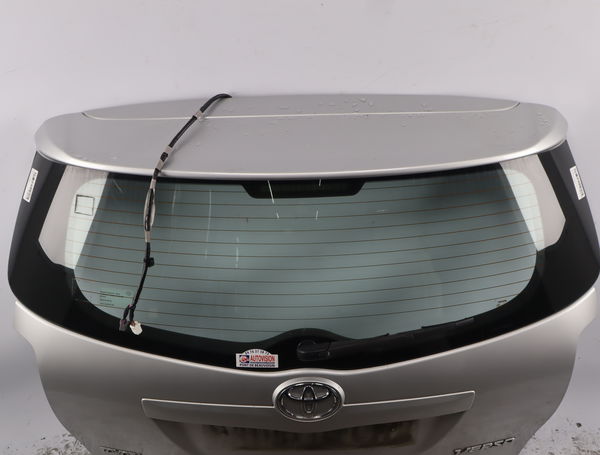 Hayon Toyota VERSO (_R2_) 2.0 d-4d (aur20_) (2009-2018)