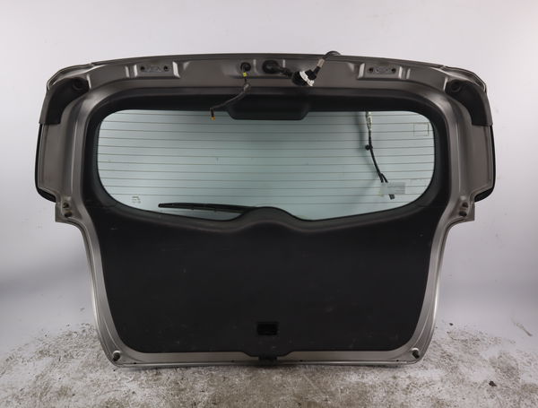 Hayon Toyota VERSO (_R2_) 2.0 d-4d (aur20_) (2009-2018)