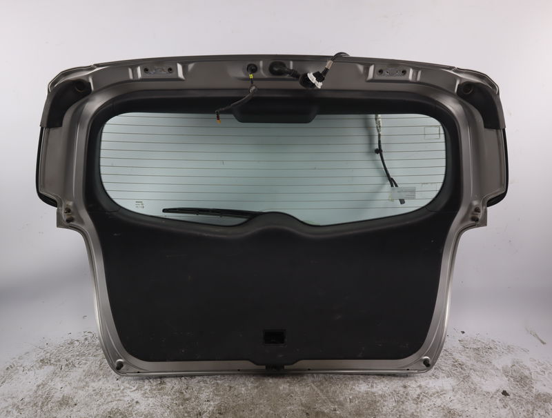 Hayon Toyota VERSO (_R2_) 2.0 d-4d (aur20_) (2009-2018)