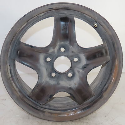 Jante tole 2 Ford FOCUS III 1.6 tdci (2010-2017)