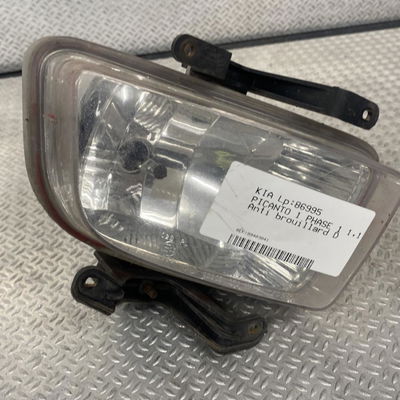 Phare antibrouillard avant droit Kia PICANTO I (SA) 1.1 (2004-2011)