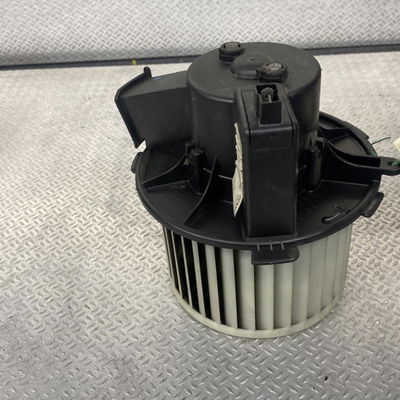 Moteur ventilateur chauffage Peugeot 307 (3A-C) 2.0 hdi 90 (2000-2007) 5 portes