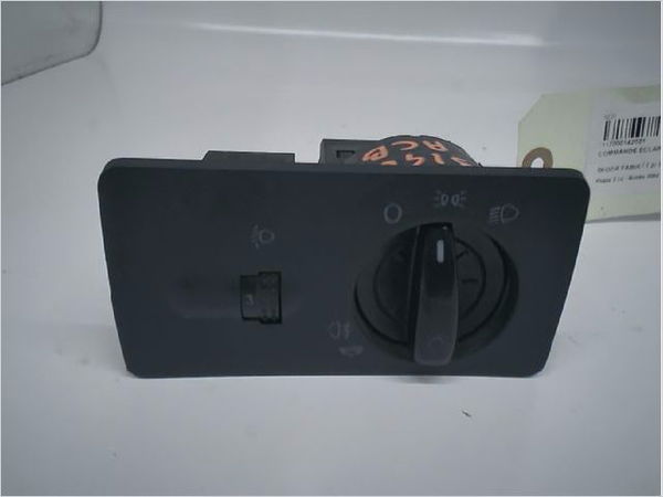Commande eclairage Skoda FABIA I (6Y2) 1.2 (2001-2007)