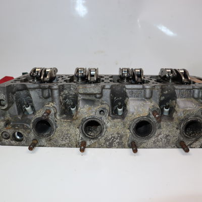 Culasse essence Volkswagen BEETLE (5C1, 5C2) 1.2 tsi (2011-2019)