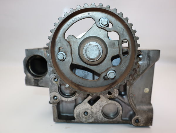 Culasse diesel Mercedes-benz CITAN Camionnette-Monospace (W415) 109 cdi (415.601, 415.603, 415.605) (2012-2021)
