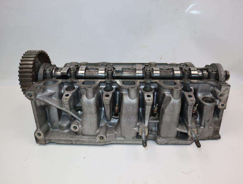 Culasse diesel Mercedes-benz CITAN Camionnette-Monospace (W415) 109 cdi (415.601, 415.603, 415.605) (2012-2021)
