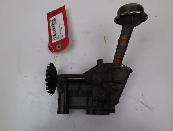 Pompe a huile Renault KANGOO Express (FW0-1_) 1.5 dci 85 (fw0k, fw0l, fw0b) (2008)