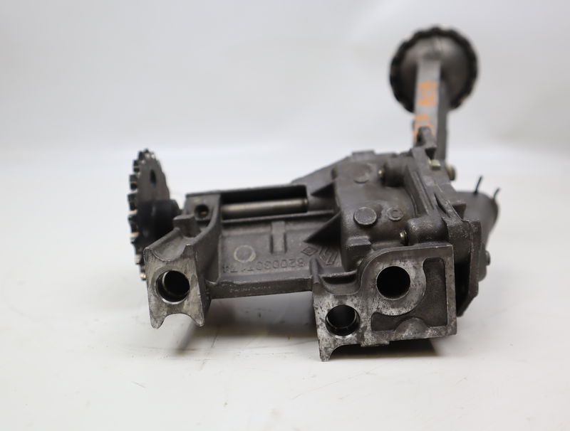 Pompe a huile Renault KANGOO Express (FW0-1_) 1.5 dci 85 (fw0k, fw0l, fw0b) (2008)