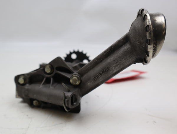 Pompe a huile Renault KANGOO Express (FW0-1_) 1.5 dci 85 (fw0k, fw0l, fw0b) (2008)