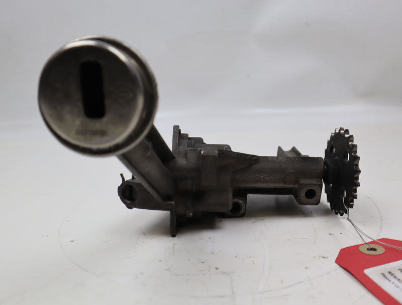 Pompe a huile Renault KANGOO Express (FW0-1_) 1.5 dci 85 (fw0k, fw0l, fw0b) (2008)
