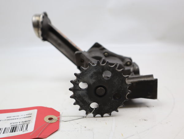Pompe a huile Renault KANGOO Express (FW0-1_) 1.5 dci 85 (fw0k, fw0l, fw0b) (2008)